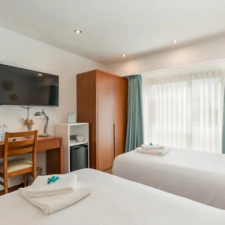 Auberge de jeunesse Viravento - & Creative Space