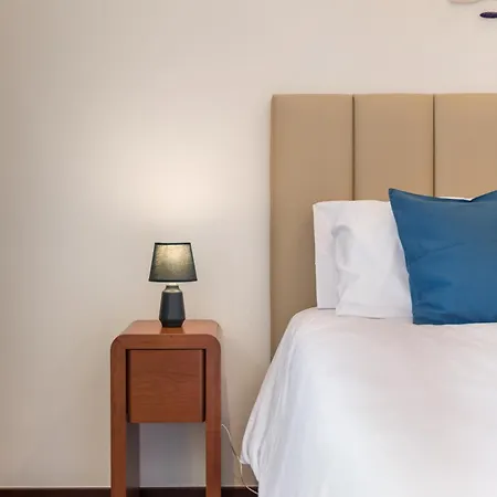 Viravento - & Creative Space Хостел