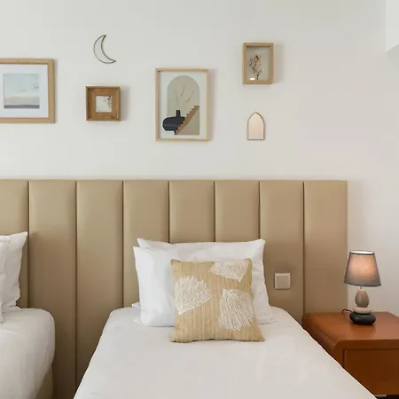 Viravento - & Creative Space Auberge de jeunesse