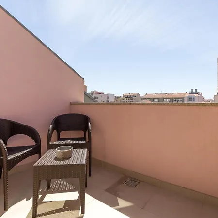 Viravento - & Creative Space * Эшпинью