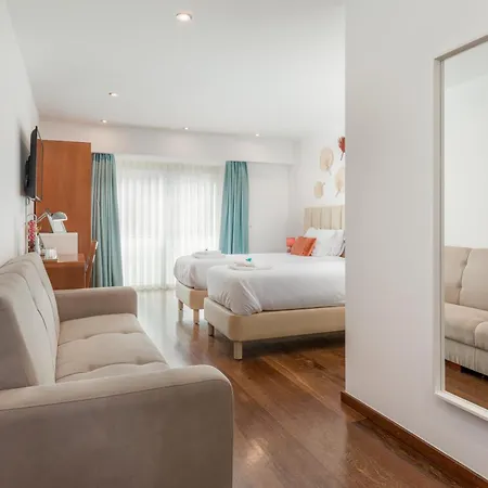 Viravento - & Creative Space Auberge de jeunesse