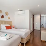 Hostel Viravento - & Creative Space Espinho (Aveiro)