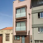 Viravento - & Creative Space Hostel Espinho (Aveiro)