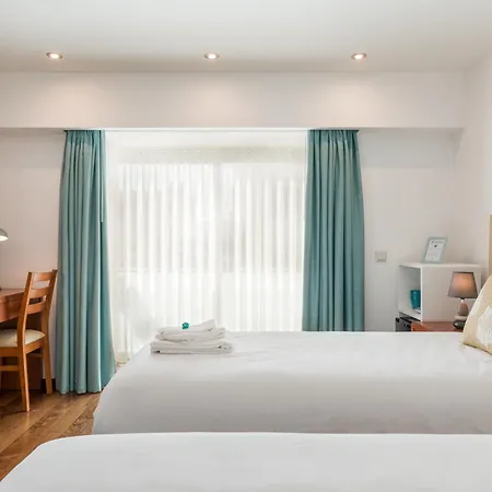 Hostel Viravento - & Creative Space