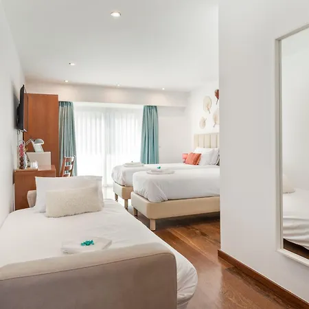 Hostel Viravento - & Creative Space Espinho (Aveiro)