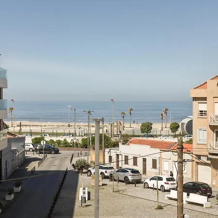 Viravento - & Creative Space Hostel Espinho