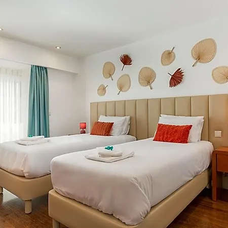 Hostel Viravento - & Creative Space