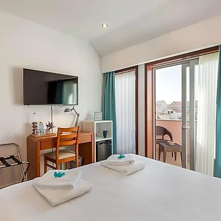 Hostel Viravento - & Creative Space