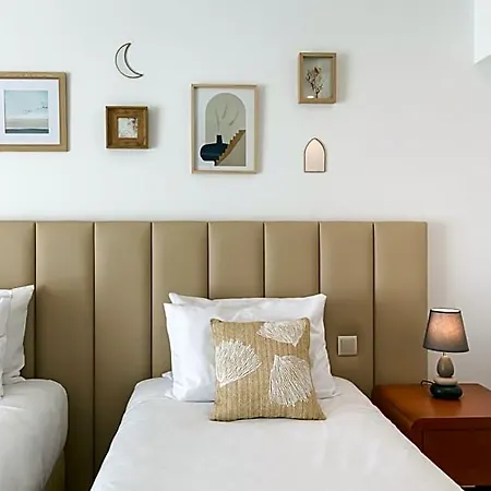 Viravento - & Creative Space Hostel