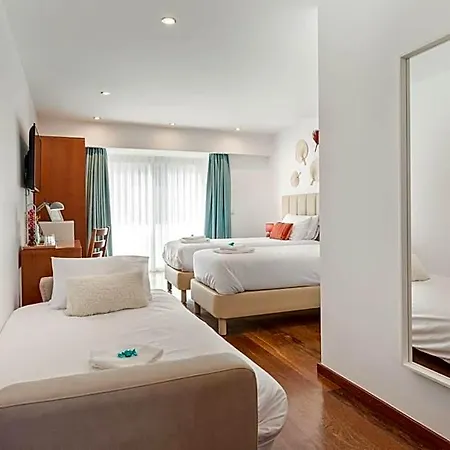 Hostel Viravento - & Creative Space *