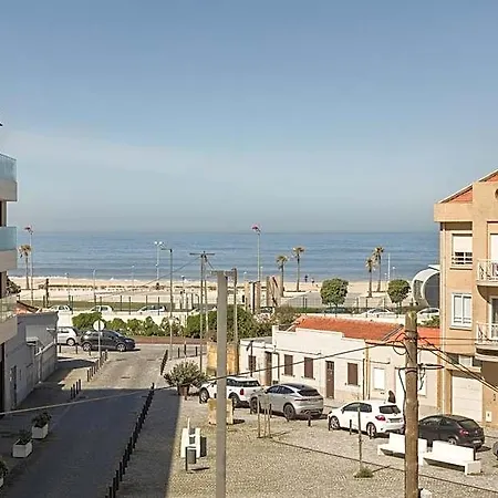 Viravento - & Creative Space Hostel Espinho (Aveiro)