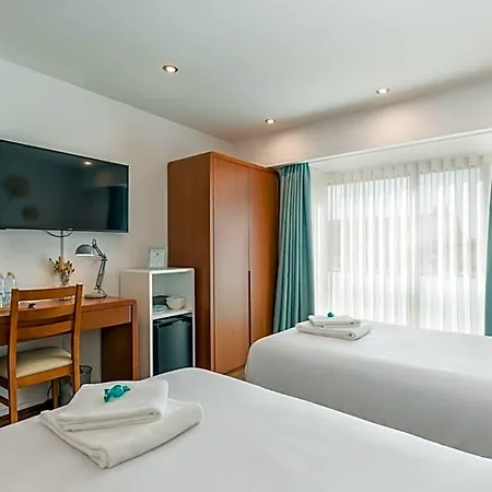 Viravento - & Creative Space Hostel