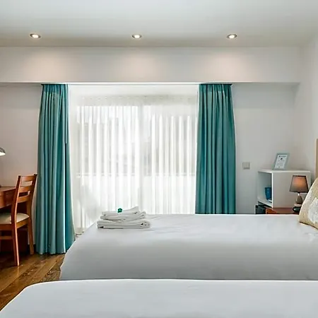 Viravento - & Creative Space Hostel Espinho (Aveiro)
