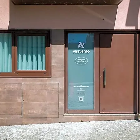 Viravento - & Creative Space Hostel *