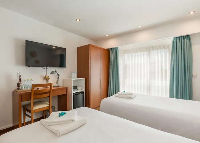 Hostel Viravento - & Creative Space