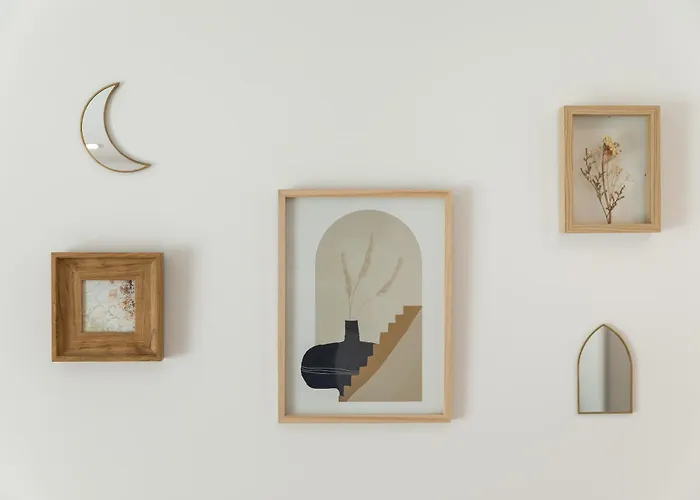 Hostel Viravento - & Creative Space *