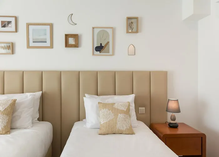 Viravento - & Creative Space Hostel