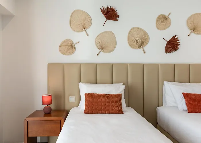 Hostel Viravento - & Creative Space *