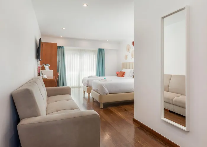 Viravento - & Creative Space Hostel