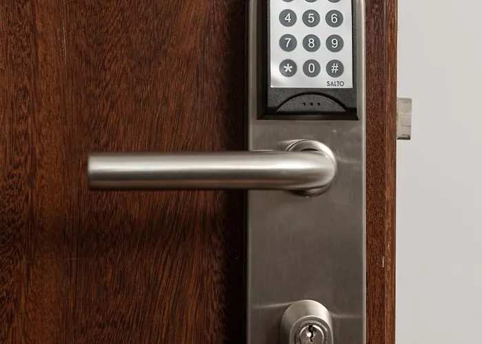 Viravento - & Creative Space Hostel