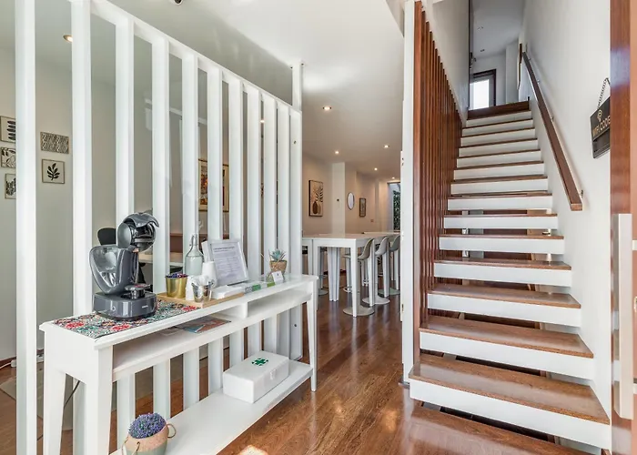 Viravento - & Creative Space Hostel *